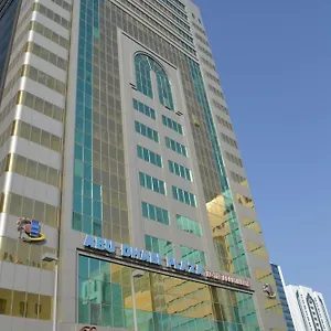 4* Апарт-отель Plaza
