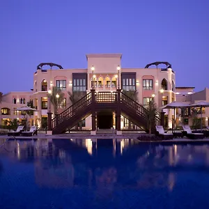5* Апарт-отель Shangri-la Qaryat Al Beri
