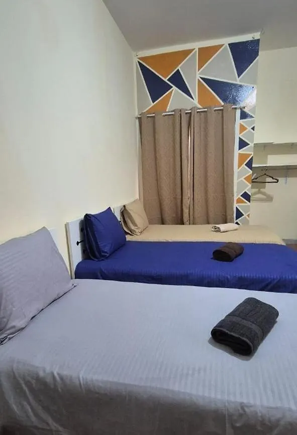 Ghurfati Abu Dhabi Bed & Breakfast